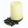Plastic Entrance Feeders (large)